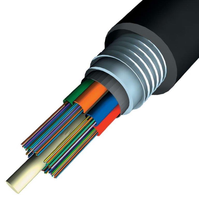 fibre cable